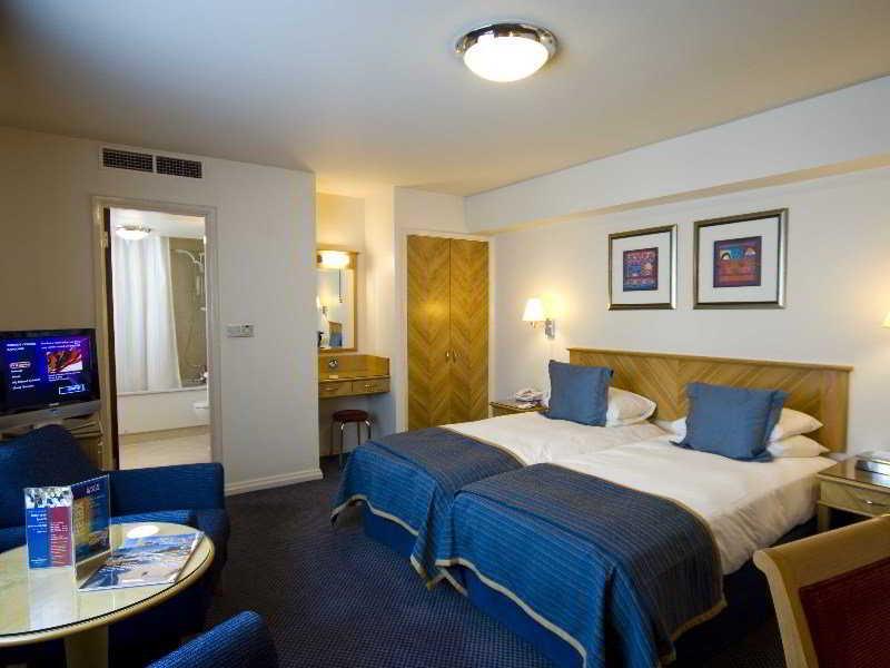 Pomme D'Or Hotel Saint Helier Jersey Esterno foto