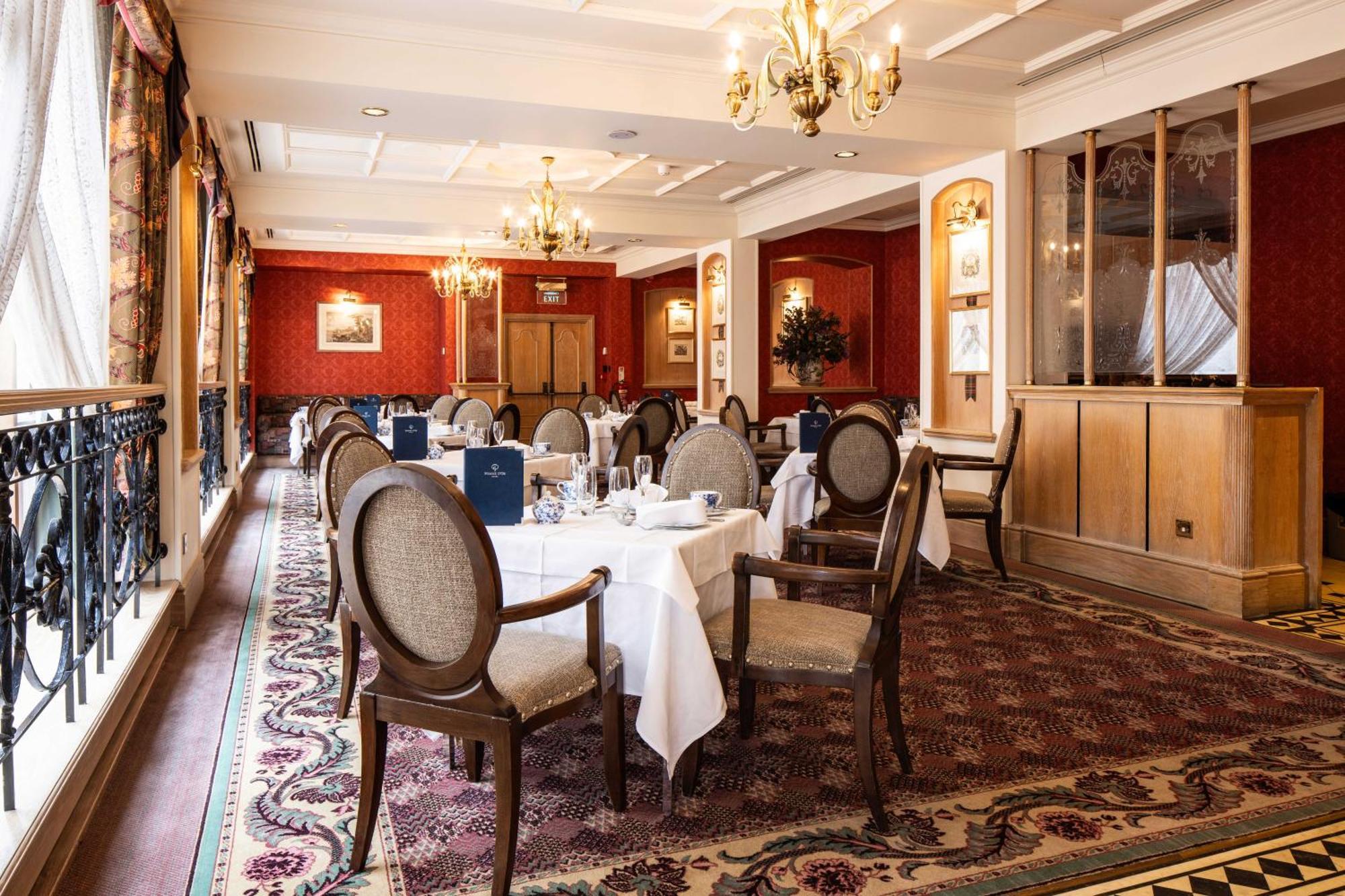 Pomme D'Or Hotel Saint Helier Jersey Esterno foto
