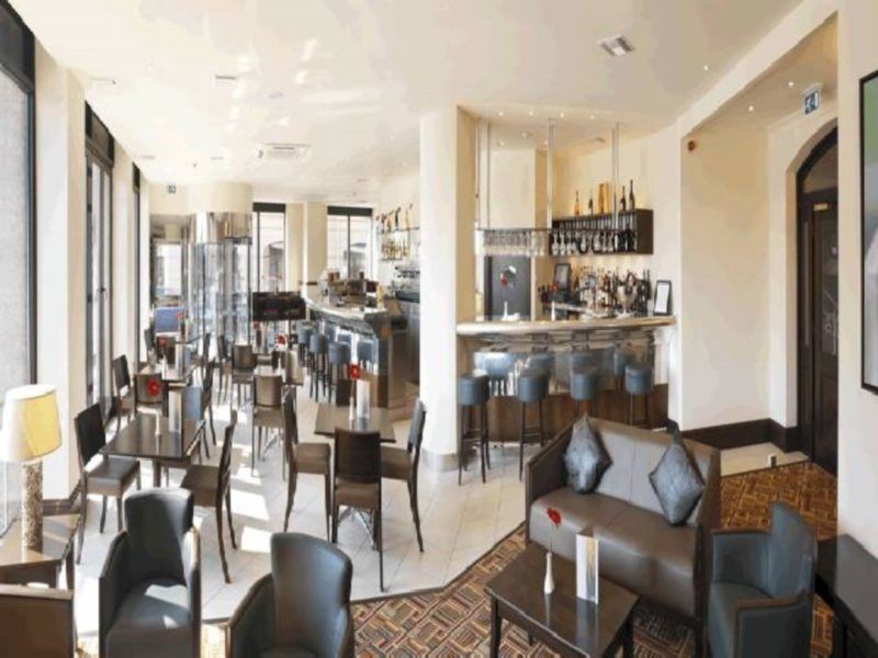 Pomme D'Or Hotel Saint Helier Jersey Esterno foto