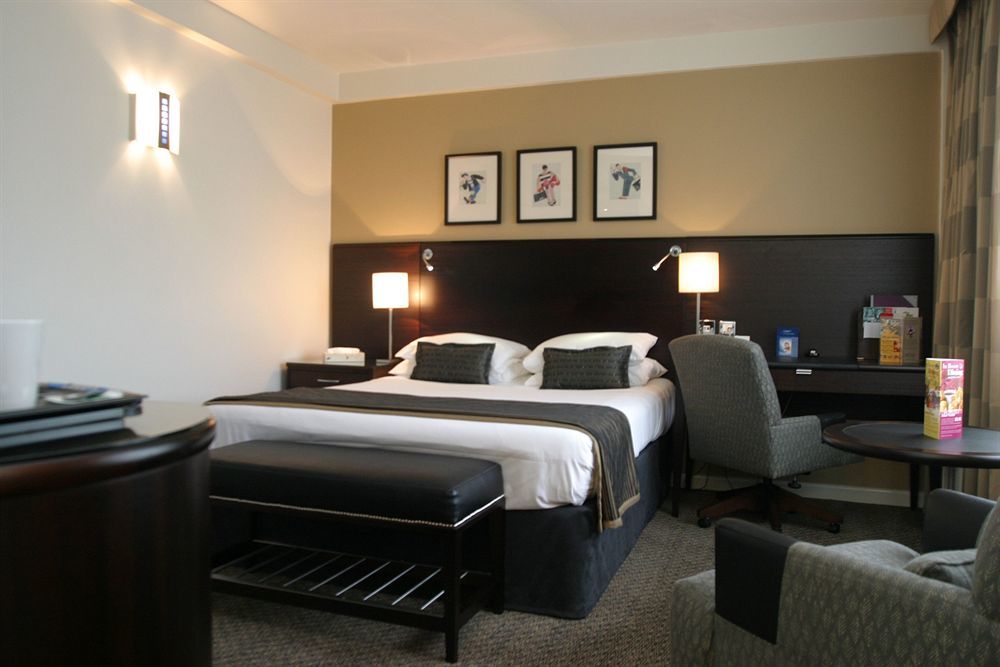 Pomme D'Or Hotel Saint Helier Jersey Esterno foto