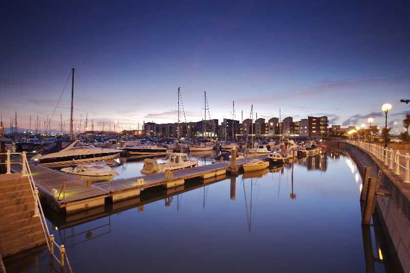 Pomme D'Or Hotel Saint Helier Jersey Esterno foto